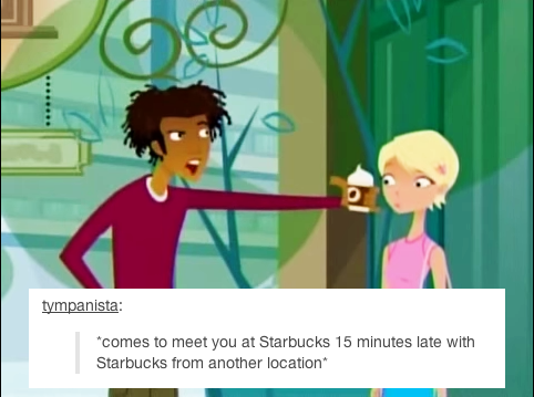 slaynashe: 6teen + Text Posts (part two here)
