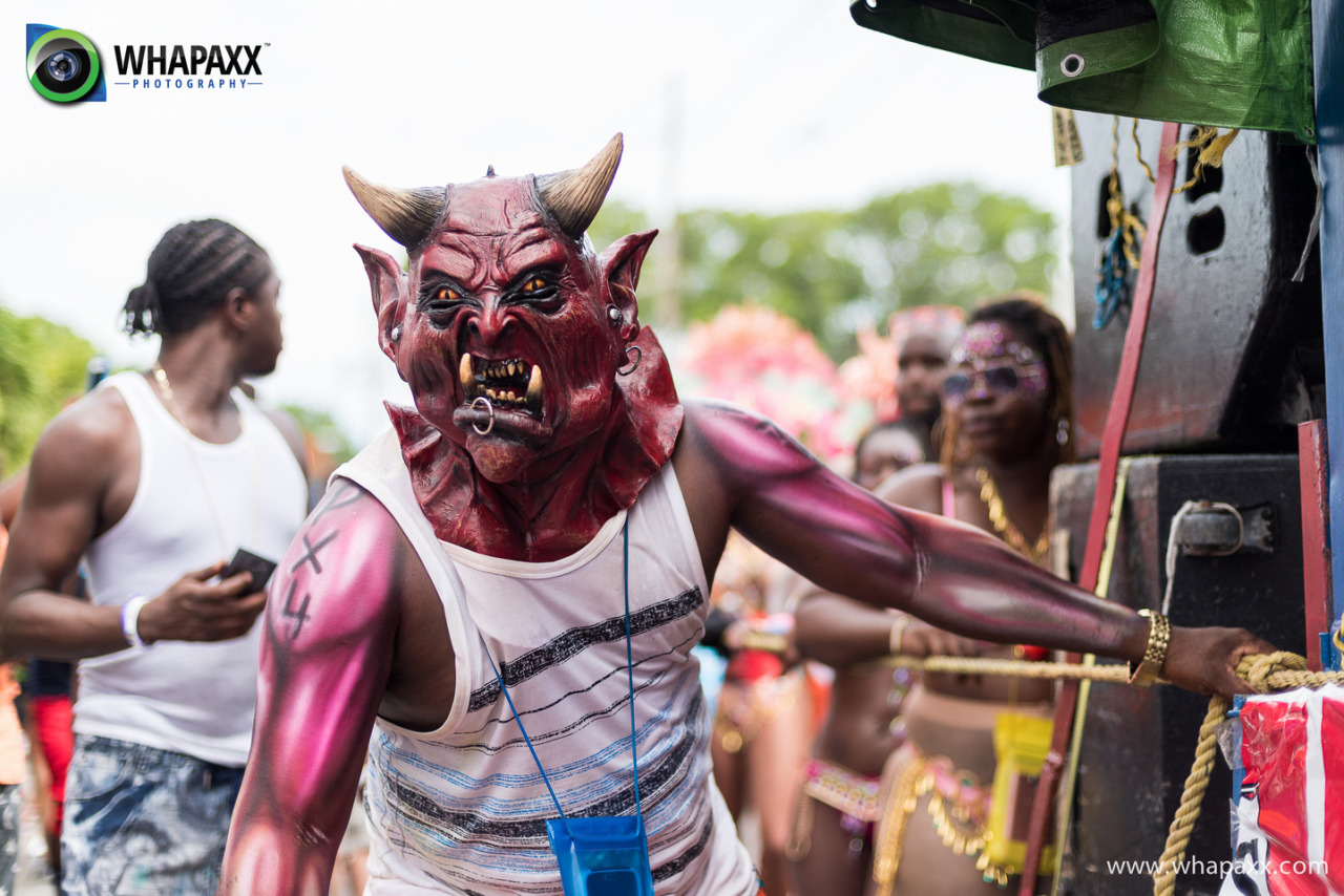 stonedwithcupid:  Kadooment 2015 &amp; Foreday Morning 2015 in BarbadosPosting