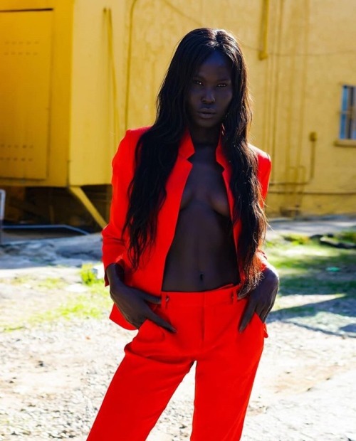 melaninmoney: darkmelaningirls: @ evangelianteros melaninmoney.tumblr.com