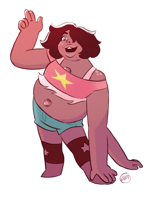 i LOVE how playful smoky quartz is! they may be my new favorite fusion <3