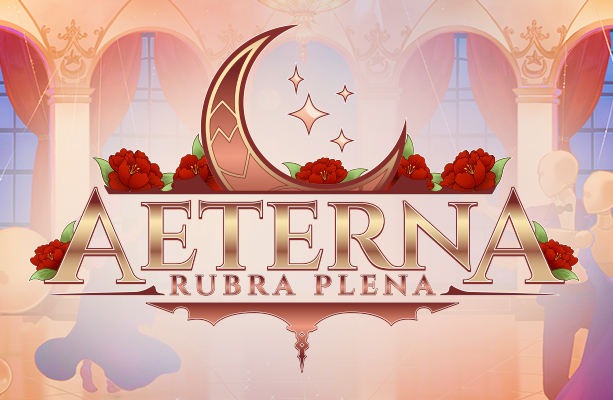 Update - V. 0.1.8 is out! - Aeterna: Rubra Plena Demo (v. 0.1.8