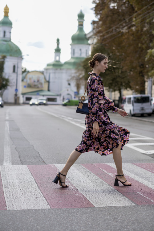 On the street | Kyiv