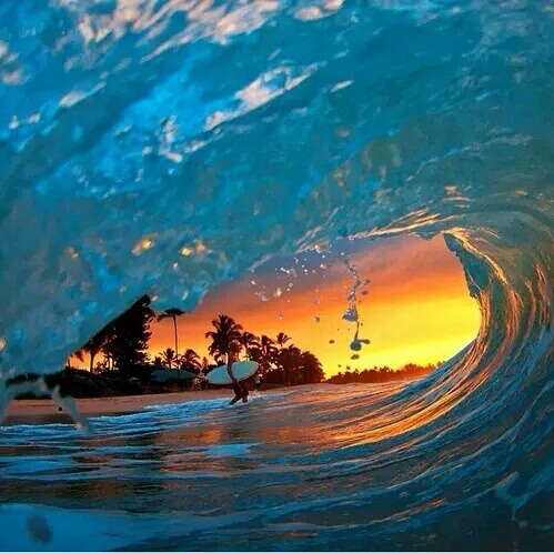 Landscape World