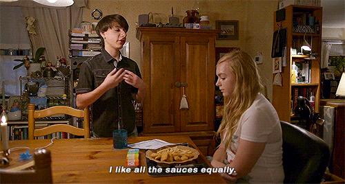 mikkeljensen:Eighth Grade (2018)Directed by Bo Burnham