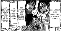 schnorkie:  god fucking dammit Hanji 