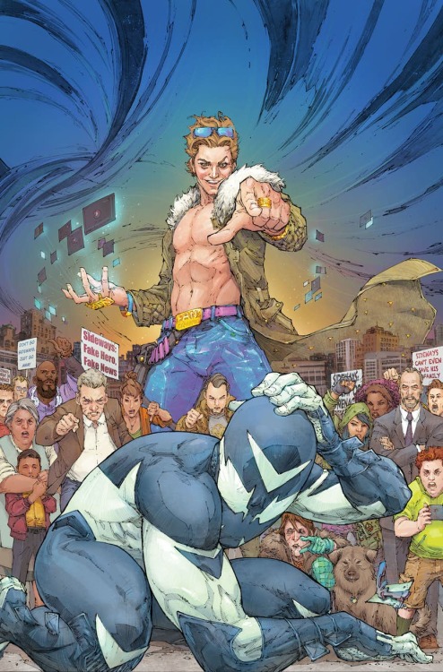 Sex artverso:Kenneth Rocafort - Sideways  pictures