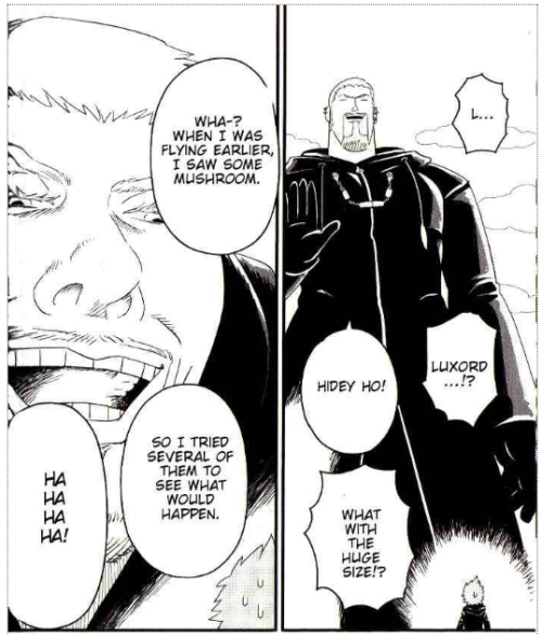 projectdestati:  please read the Days manga