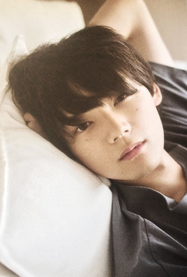 Furukawa Yuki -  Be Natural Photobook