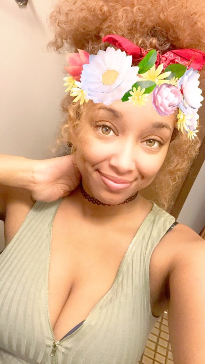 dunkarookween:  Flower fairy looks ✨ 