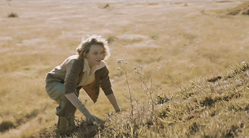 jynerso:CAREY MULLIGAN as Edith Pretty The Dig (2021)