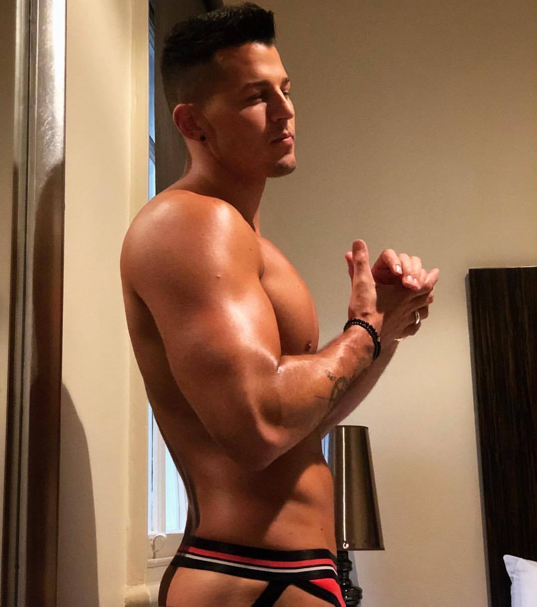 Murray Swanby - Murrayswanby OnlyFans Leaked