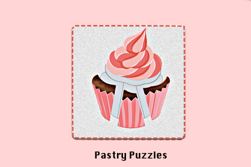 Pastry PuzzlesIt’s a jigsaw like puzzle game. It’s an amazing game to let kids to be occupied and busy and learning in the same time.
This game is designed to be multilingual, that’s mean anyone with any language can play this and enjoy it.
Main...