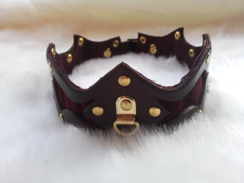 lockeyseven:Hi guys, guess what? I MAKE THINGS! My small business is called Clockwork Firebird Desig