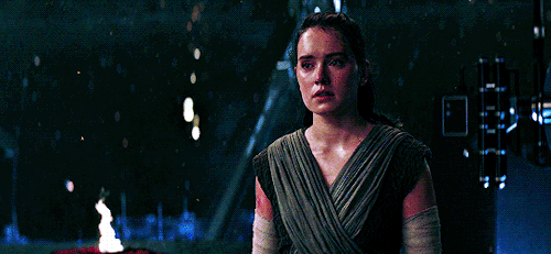 anakin-skywalker:Revenge of the Sith (2005) | The Last Jedi (2017)Skywalkers and the women who love 