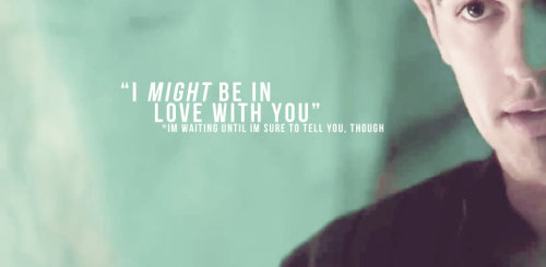 divergencedaily:  Fourtris + Quotes