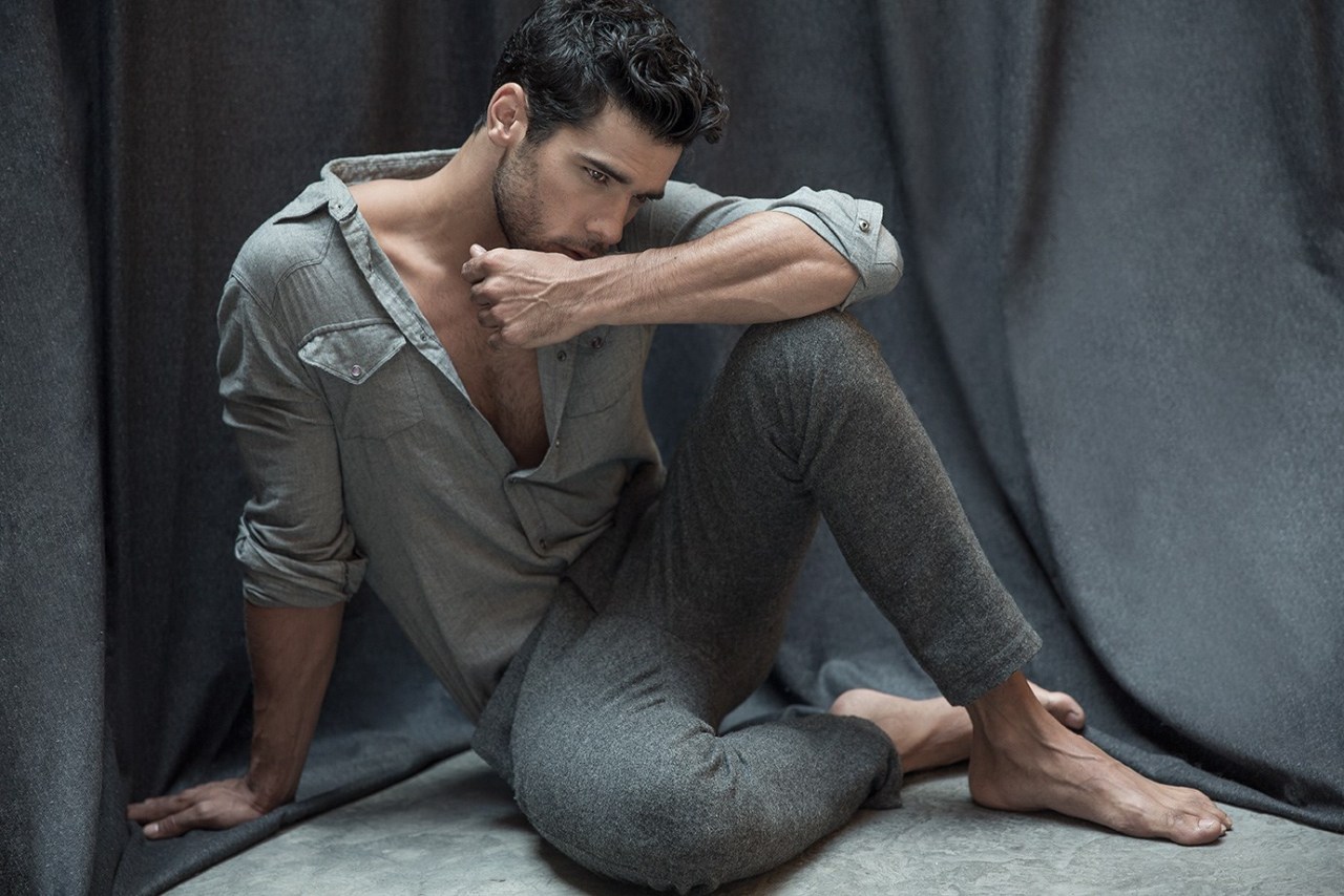 malebodyperfection:  Joao Gabriel Chiaffitelli