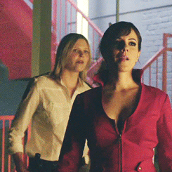sex-lesb:  Lost Girl.
