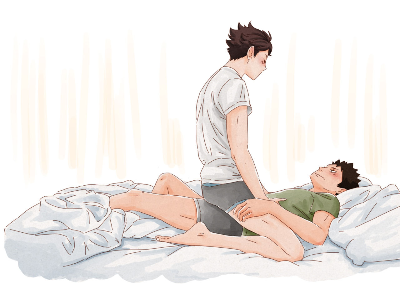 a penisu in your ass ♥