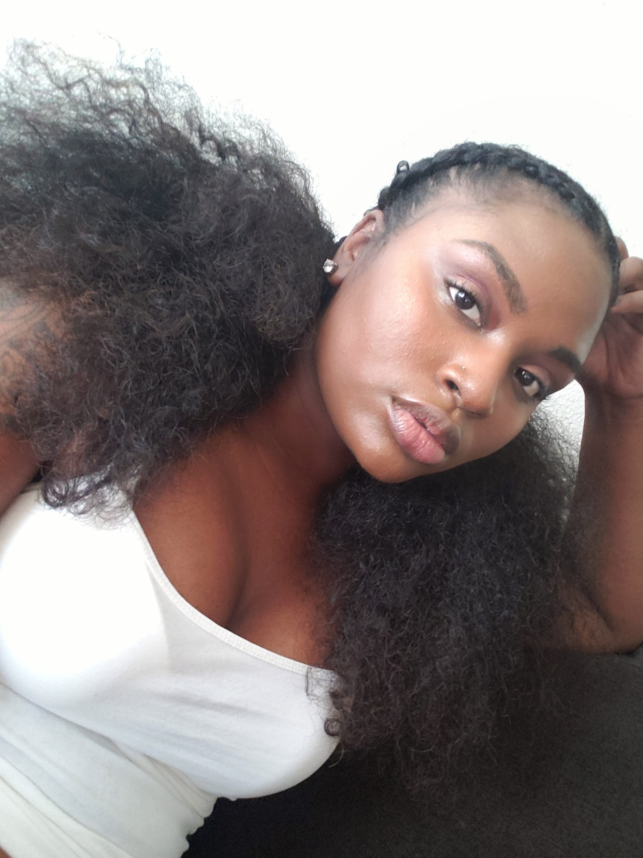 darkskindchk:  Chocolate 🍫