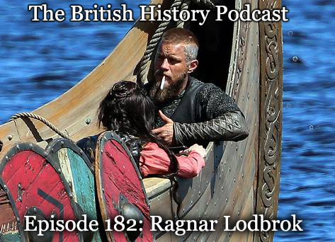 The Story of Ragnar Loðbrók The man. The Legend. The Man-Legend. Listen to the whole story (or what’