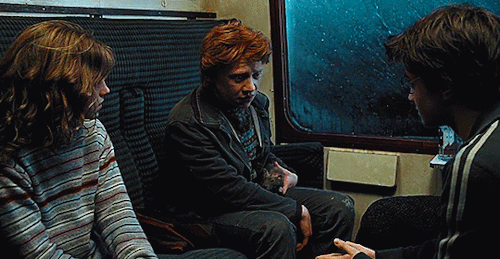London → Hogwarts 11am, September 1st