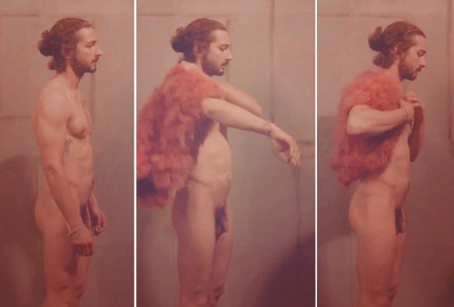bananahunks: Shia LaBeouf Uncensored Sex Scenes