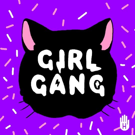 We need to form an FFA/Female feeder girl gang.