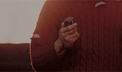   “For your information Potter, asphodel and wormwood make a sleeping potion so
