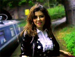 marinaandmarilyn-blog:  Could never tell you what happened the day I turned seventeen.