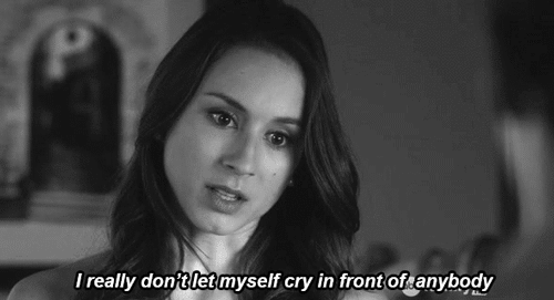 ☹ Im Trying ☹
