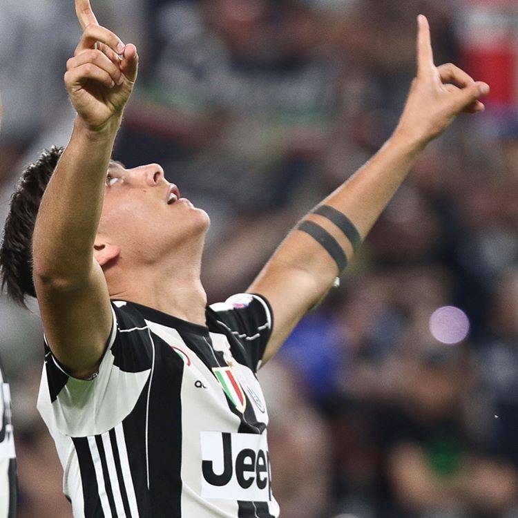 Paulo Dybala 4 Tattoos and Their Hidden Meanings