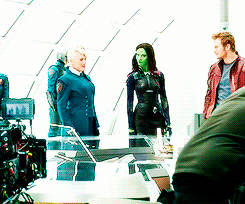  Marvel Studios Assembling a Universe: Guardians of the Galaxy 
