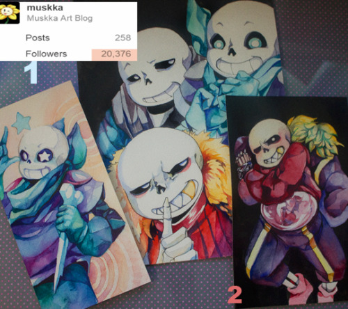 20K GIVE AWAY