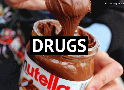 alirose87:  drugs on We Heart It. http://weheartit.com/entry/73291076/via/Haley325