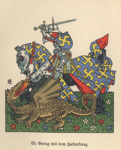 heraldic