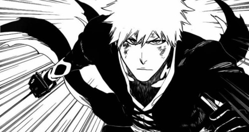 ichigo kurosaki