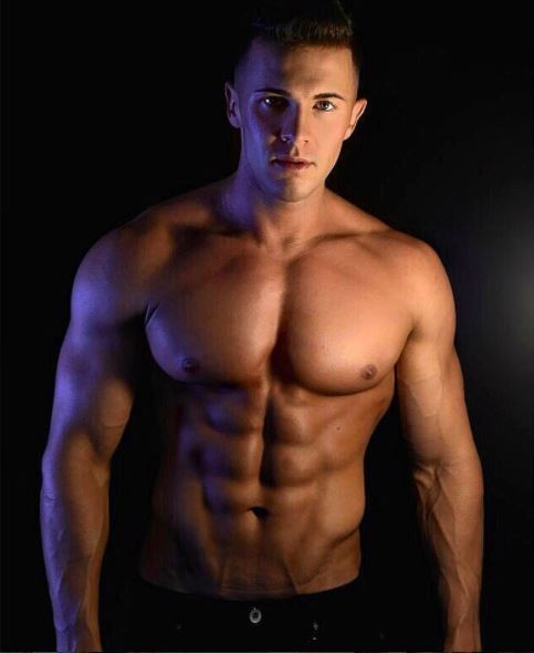 Get Ripped!