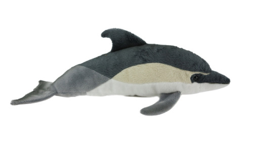 arlluk: in case anyone was in the market for some cute cetacean plush…humpback whaleorcahector’s dol