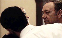 House of Cards