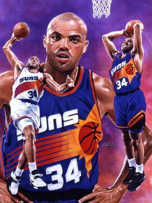 XXX happy b day charles barkley 1 of the best photo