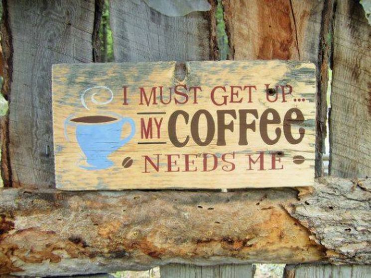 Coffee Time