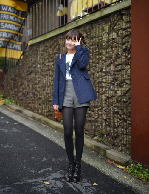 pedalfar:  cherrykoko [스노우데이 * coat (3color)]