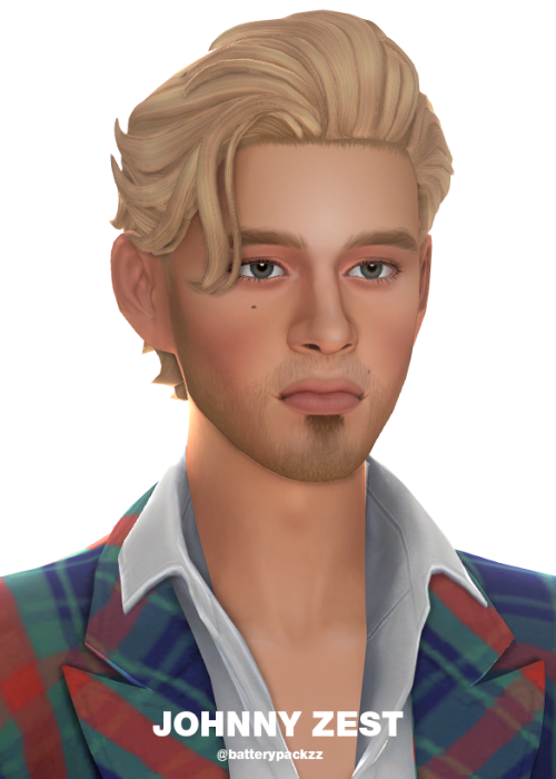 GIVE ME SIX TOWNIES TO MAKEOVER, GORGE