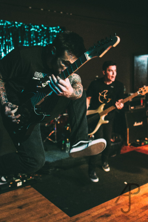 ajamesphoto: Josh James || Stick To Your Guns || Syracuse, NY FacebookWebsiteInstagram