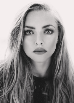 amanda seyfried daily