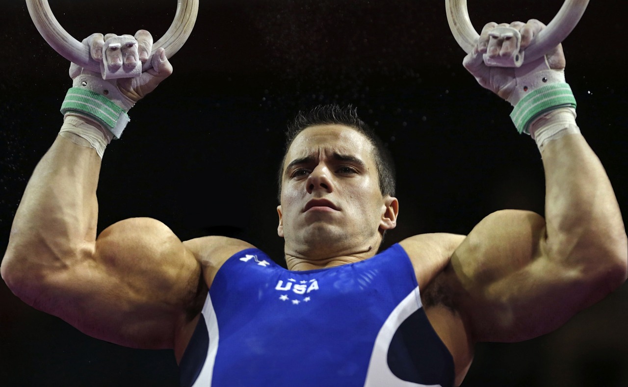 Jake Dalton.