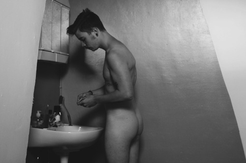 summerdiary:  dreamersbymichael:  Bryan for dreamers by Michael Descendre  The Summer Diary Project.  Follow us on Facebook + Instagram + Twitter 