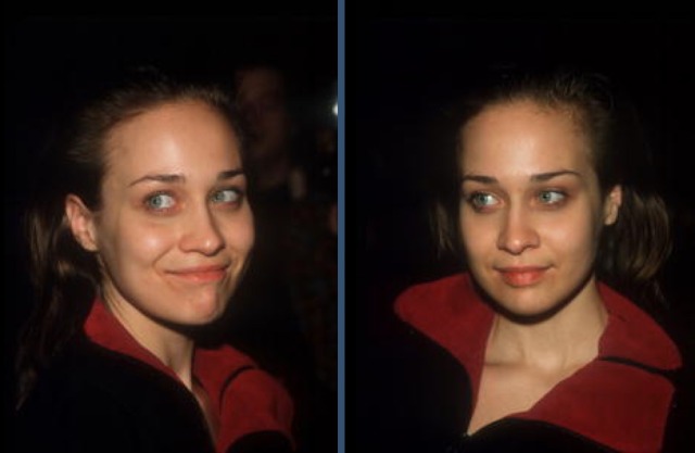 Fiona Apple at the 1998 Grammy nominations #Fiona Apple#1998#Grammys