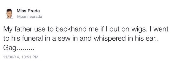 shanellbklyn:  toxicrocket:  disrespectfuljezebel:YAAAAAAAASSSS!!!I can’t with