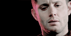 charlie-hunnam: I know you look into a mirror, and hate what you see.